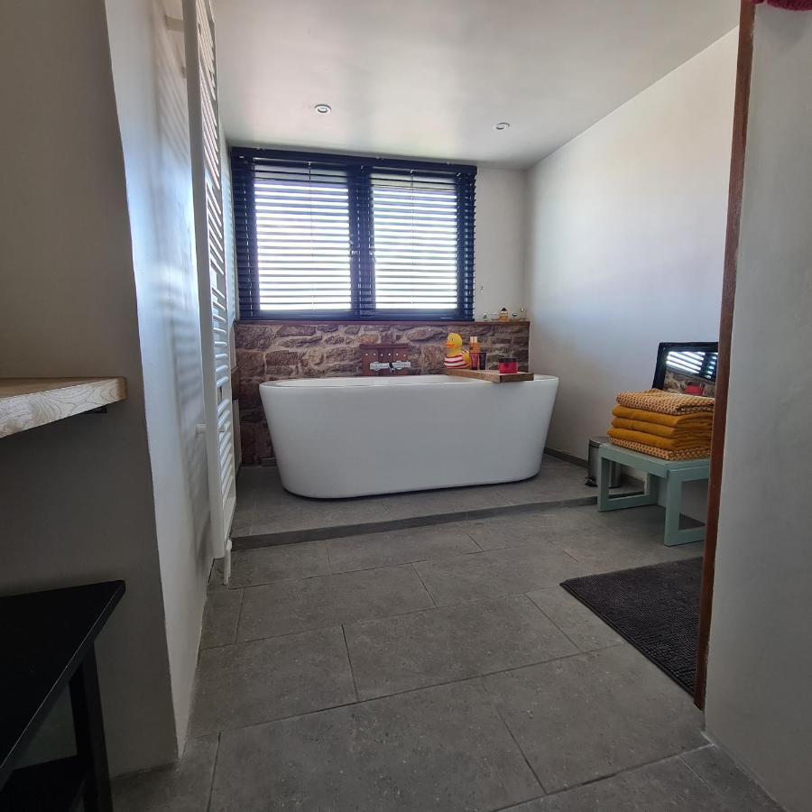 Park 43 Affittacamere Haarlem