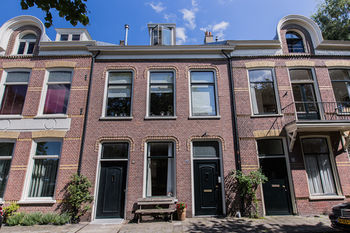 Park 43 Affittacamere Haarlem